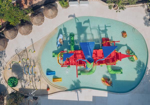 Iberostar Selection Paraiso Lindo *****, Riviera Maya, Mexiko 7