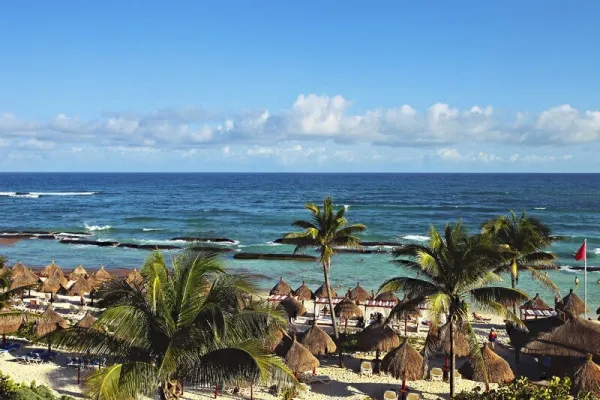 Bahia Principe Grand Coba *****, Mexiko, Tulum 17