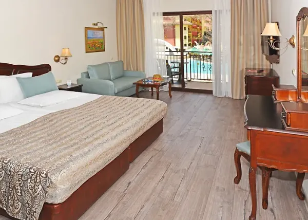 GRIFID Hotel Bolero ****, Zlaté Piesky, Bulharsko 6