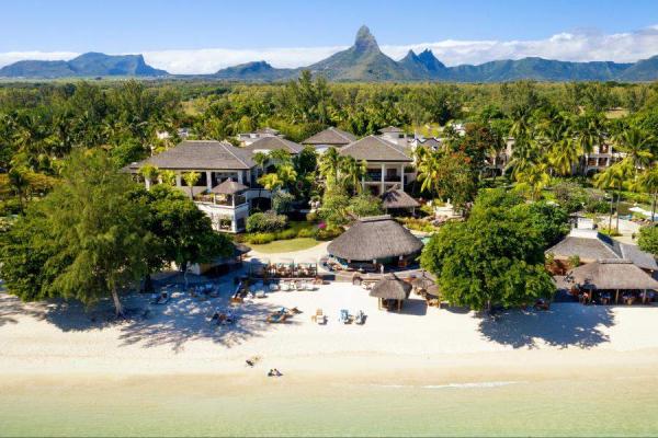 Hilton Mauritius Resort & Spa *****, Maurícius, Flic en Flac 12