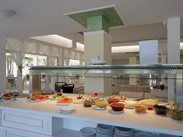 Perla Royal *****, Primorsko, Bulharsko 16