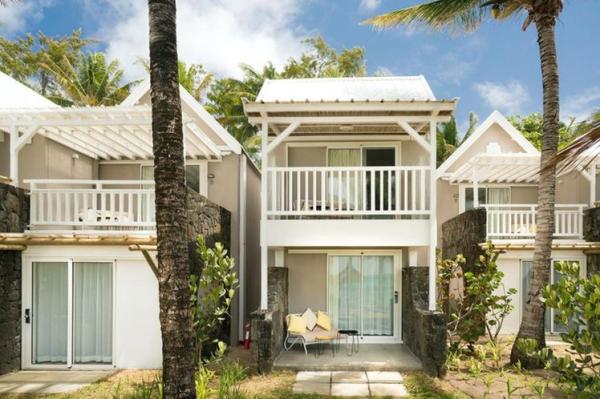 Tropical Attitude ***, Maurícius, Trou d´eau Douce 2