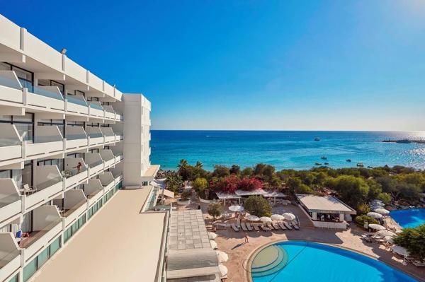 Hotel Grecian Bay *****, Ayia Napa, Cyprus 1