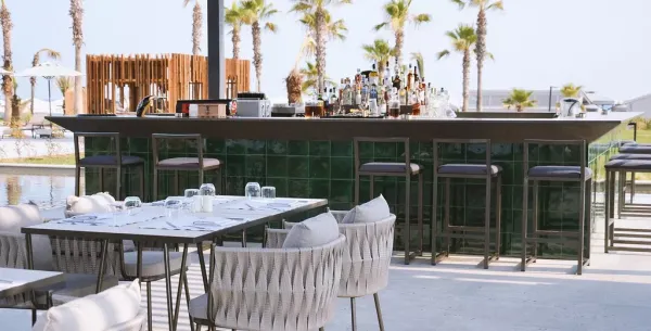 Hotel Paloma Finesse *****, Side, Turecko 16