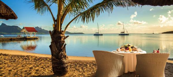 Preskil Island Resort ****, Pointe Jerome, Maurícius 2