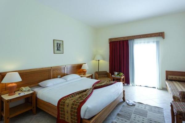Three Corners Fayrouz Plaza Beach Resort *****, Marsa Alam, Egypt 19