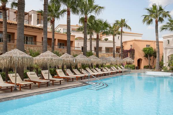 Grecotel Marine Palace & Aqua Park ****, Panormos, Kréta, Grécko 20