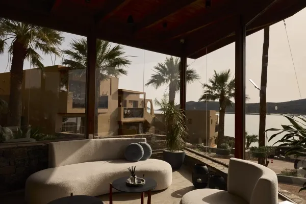 Hotel Elounda Infinity Exclusive Resort & Spa *****, Elounda, Kréta, Grécko 17