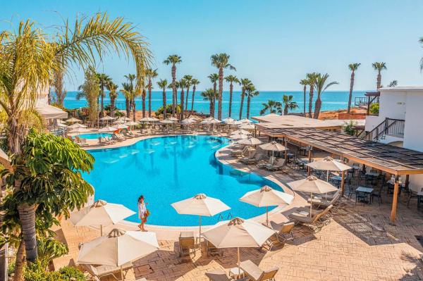 Louis Althea Beach Hotel ****, Protaras, Cyprus 5