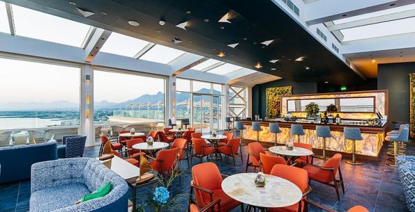 Lord's Palace Hotel SPA Casino *****, Kyrenia, Severný Cyprus 11