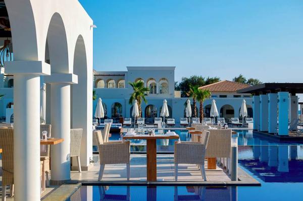 Anemos Luxury Grand Resort *****, Georgioupoli, Kréta, Grécko 13
