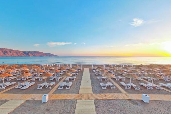 Anemos Luxury Grand Resort *****, Georgioupoli, Kréta, Grécko 16