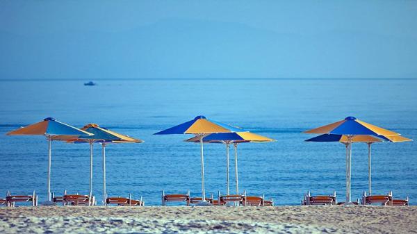 Platanista Hotel ****, Psalidi, Kos, Grécko 20