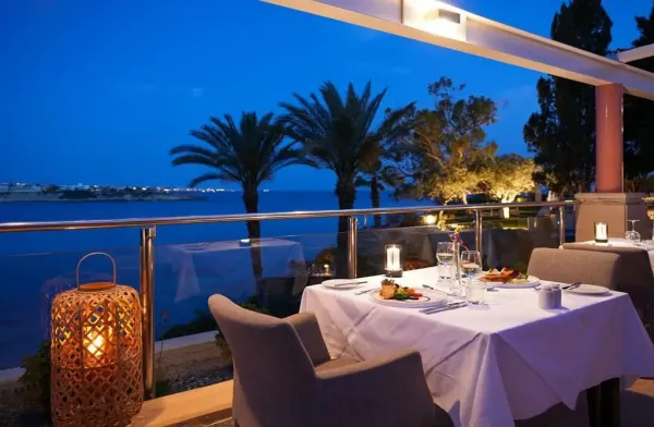 Thalassa Boutique Hotel & Spa ****, Paphos, Cyprus 15