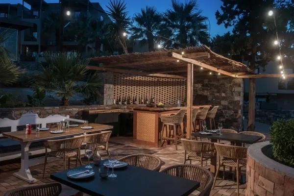 Hotel Elounda Infinity Exclusive Resort & Spa *****, Elounda, Kréta, Grécko 16