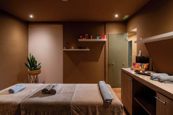 Giannoulis - Grand Bay Beach Resort (Exclusive Adults) ****, Kolymbari, Kréta, Grécko 9