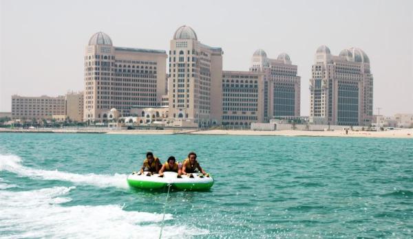 The St. Regis Doha *****, Katar, Doha 13