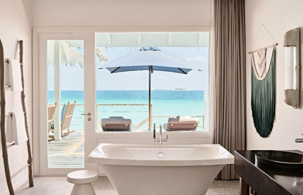 Seaside Finolhu Baa Atoll Maldives *****, Maledivy 16