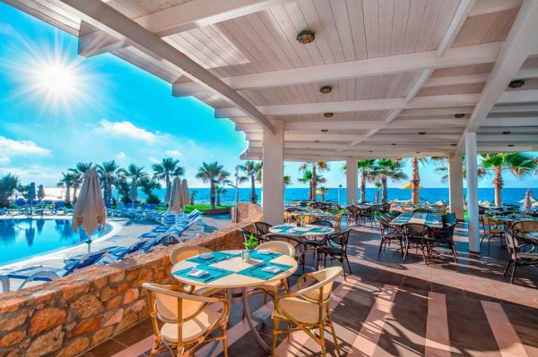 Hotel Lyttos Beach *****, Hersonissos, Kréta, Grécko 11