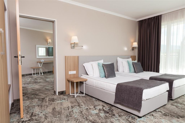 HOTEL WELA ****, Slnečné pobrežie, Bulharsko 2