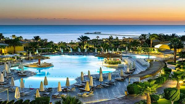 Three Corners Fayrouz Plaza Beach Resort *****, Marsa Alam, Egypt 17