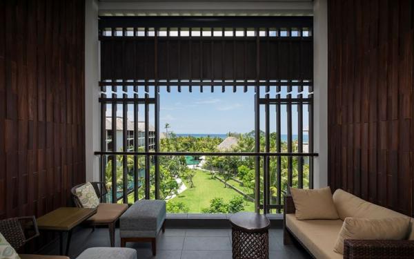 The Anvaya Beach Resort Bali *****, Kuta, Bali 13