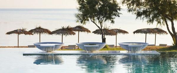 Grecotel Casa Marron ****, Peloponéz, Grécko 9