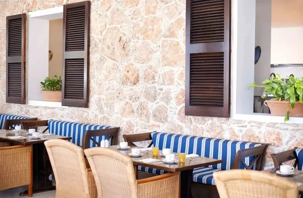 Hotel Grecian Bay *****, Ayia Napa, Cyprus 14