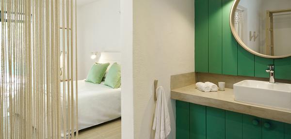 Coin de Mire Attitude ***, Maurícius, Grand Baie 5