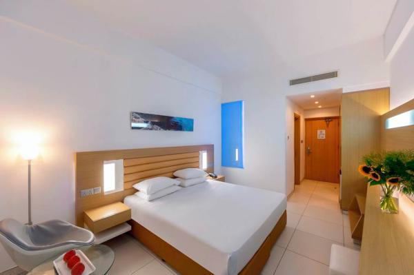 Hotel Vrissaki Beach ****, Protaras, Cyprus 3