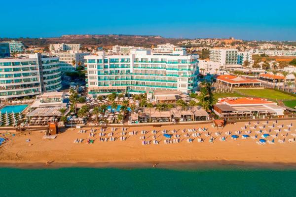 Hotel Vrissaki Beach ****, Protaras, Cyprus 7