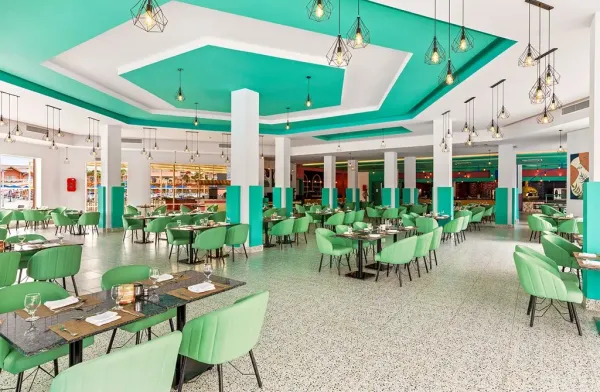 PickAlbatros Jungle Aqua Park Resort - Neverland Hurghada ****, Egypt 17