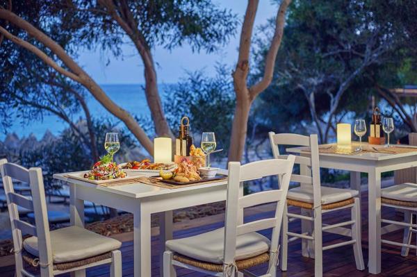 Hotel Grecian Bay *****, Ayia Napa, Cyprus 12