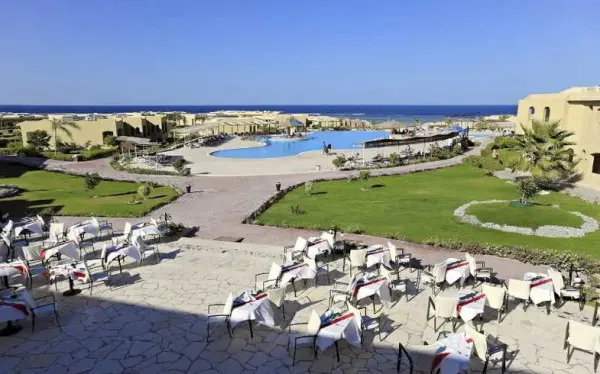 Three Corners Fayrouz Plaza Beach Resort *****, Marsa Alam, Egypt 14