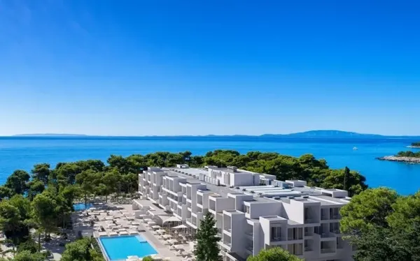 Valamar Carolina Hotel & Villas ****, Suha Punta, ostrov Rab, Chorvátsko 19