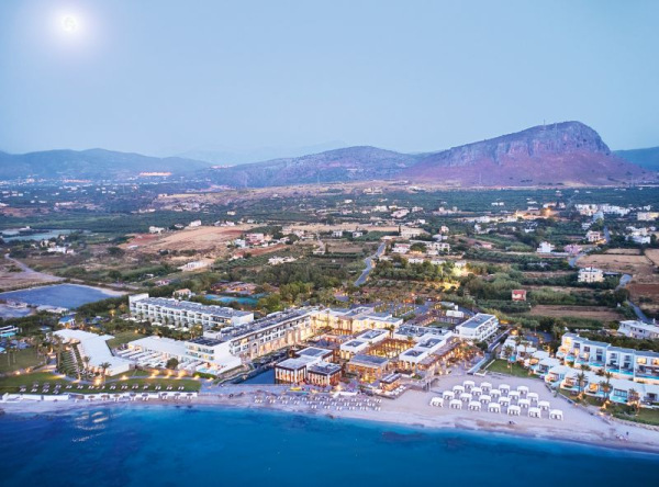 Amirandes, A Grecotel Resort to Live *****, Gouves, Kréta, Grécko 17