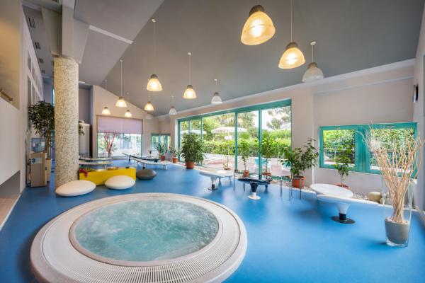 Bretanide Sport & Wellness resort ****, Bol, Brač, Chorvátsko 10