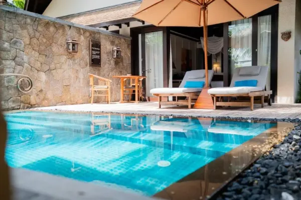 STORY Seychelles *****, Mahe, Seychely 8