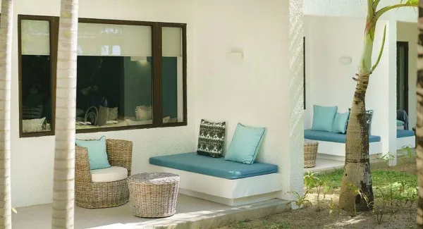 Coin de Mire Attitude ***, Maurícius, Grand Baie 11