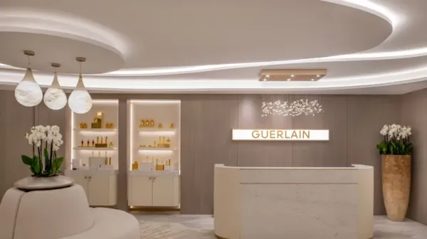 The St. Regis Doha *****, Katar, Doha 8