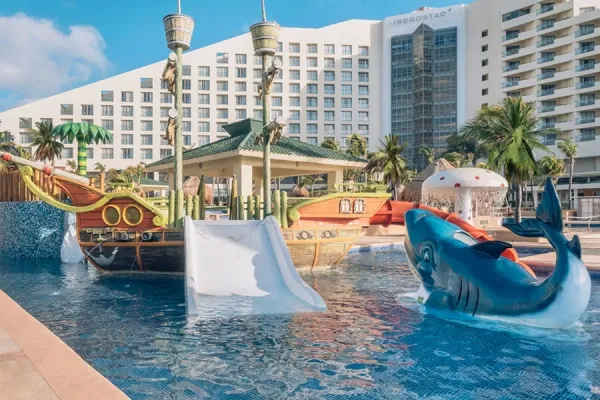 Hotel Iberostar Selection Cancun *****, Cancun, Mexiko 15