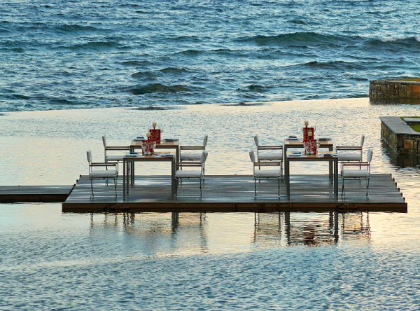 Amirandes, A Grecotel Resort to Live *****, Gouves, Kréta, Grécko 10