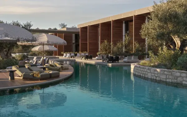 Hotel King Jason Zante *****, Tsilivi, Zakyntos, Grécko 17