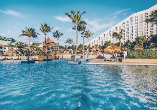 Hotel Iberostar Selection Cancun *****, Cancun, Mexiko 8