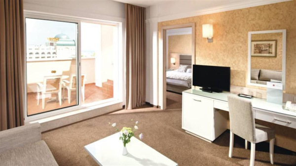 Dreams Sunny Beach Resort & Spa *****, Slnečné pobrežie, Bulharsko 19