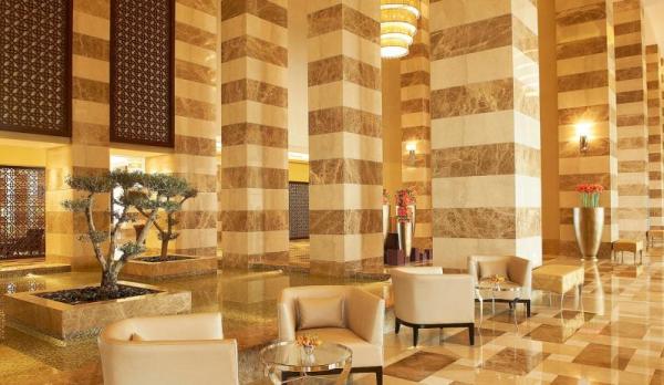 The St. Regis Doha *****, Katar, Doha 17