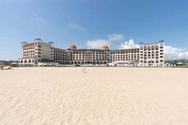 Alua Helios Bay Hotel ****, Obzor, Bulharsko 7
