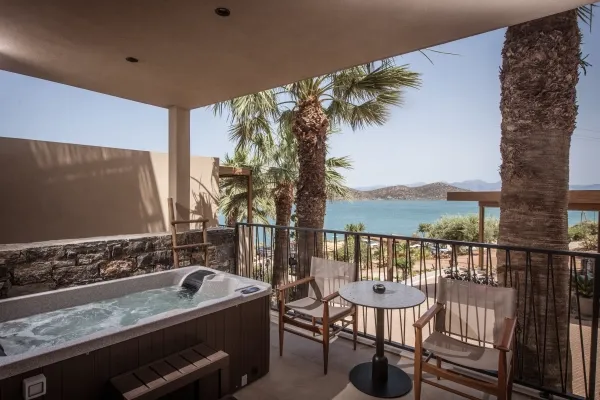 Hotel Elounda Infinity Exclusive Resort & Spa *****, Elounda, Kréta, Grécko 20