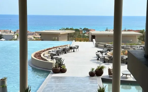 Hotel King Jason Zante *****, Tsilivi, Zakyntos, Grécko 16