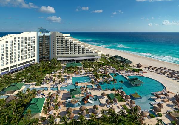 Hotel Iberostar Selection Cancun *****, Cancun, Mexiko